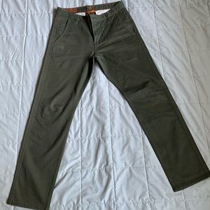 Dockers Slim Tapered Chino 30x30